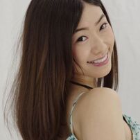 フレッシュリクエスト撮影( '13.07.07) 小田飛鳥さん