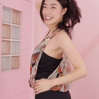 フレッシュフォトセッション('13.08.10)小田飛鳥さん