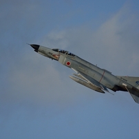 岐阜基地航空祭事前飛行訓練