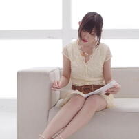 Modelspot撮影会 ('15.06.21)赤岩令苗さん