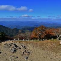 ’１５大台ケ原