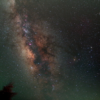 銀河・星雲たち