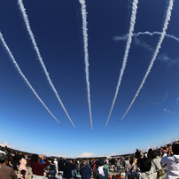 入間基地 航空祭 2015