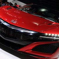 TOKYO MOTORSHOW 2015 Final