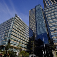 東京ミッドタウン近辺