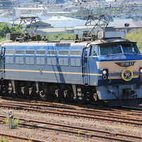 鉄道車両2015　その1