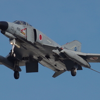 JASDF F-4EJ 87-8409