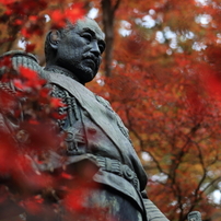 東郷公園もみじまつり