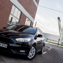 Ford Focus 1.0 ECOBOOST 5