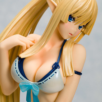 IMGP0527 ： 「キリカ・トワ・アルマ水着Ver」