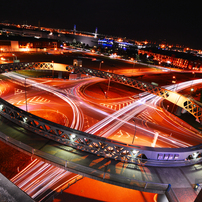 YOKOHAMA NIGHT VIEWS #2