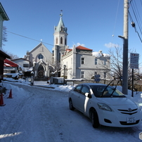 HAKODATE WINTER AGAIN 2015