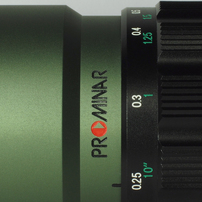 KOWA PROMINAR 25mmf1.8