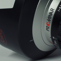 （１／２） KOWA PROMINAR 8.5mmf2.8