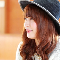 横顔 by juu5 （ID：5215220） - 写真共有サイト:PHOTOHITO