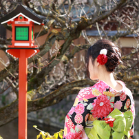 京都　祇園界隈