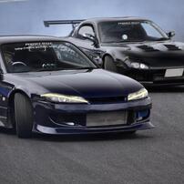 DRIFT~攻~