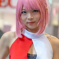 東京オートサロン 2016