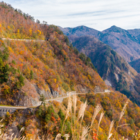 その２ 白山白川郷ホワイトロードアルバム