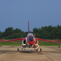 航空機