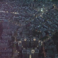 台湾的旅行第一回。