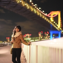 リクエスト撮影 水口ゆかさん