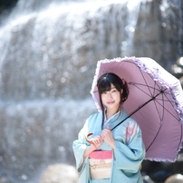 グレイトワークス撮影会 小田飛鳥さん