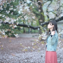 プルクラ撮影会 白井美歩さん