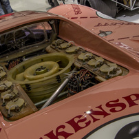 Porsche 917/20 Coupe "Pink Pig", 10