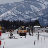 山形鉄道・フラワー長井線