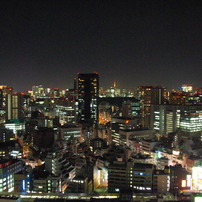 東京ドームホテル