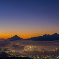 富士山