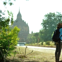 bagan days