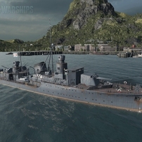 ソ連艦