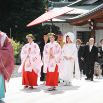 嘯月WEDDING①