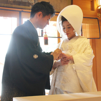 嘯月WEDDING②