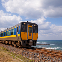 山陰本線（島根）