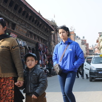 "हिमालय" काठमाडौं, नेपाल