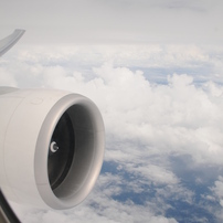 GA B777-300ER Staggered