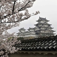 姫路城 