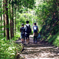 お気に入りの山の写真たち。