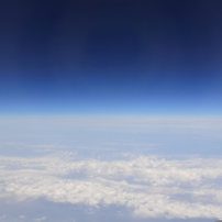 空