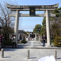 京都旅行６