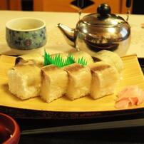 彦根の街並み
