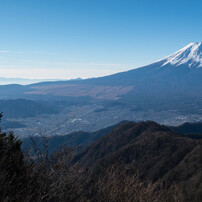 富士山