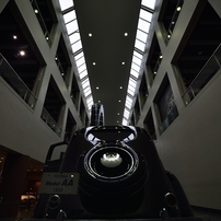 TOYOTA MUSEUM
