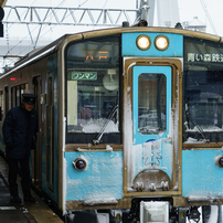 北の鉄道員（ぽっぽや）