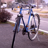 Bikes１