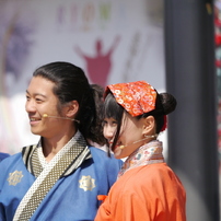 土佐おもてなし勤王党