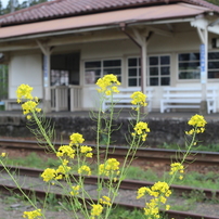 上総鶴舞駅